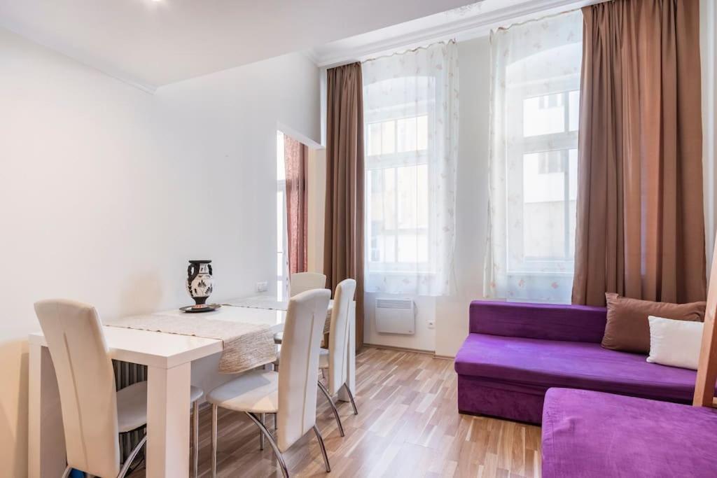 Apartment On Masaryka 39 Karlovy Vary Exteriér fotografie