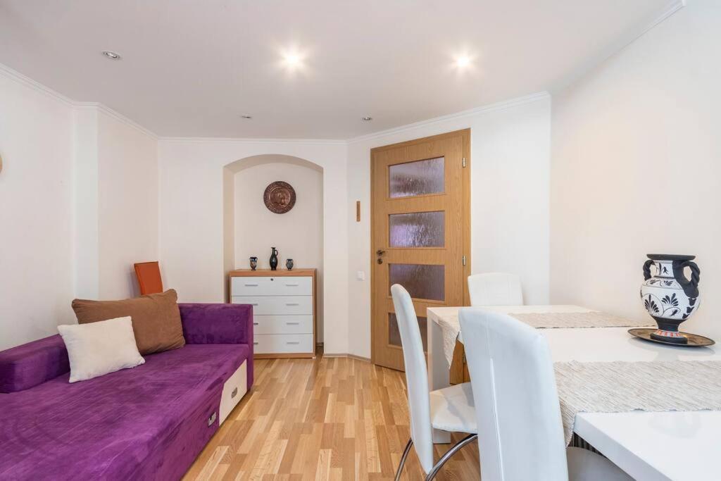 Apartment On Masaryka 39 Karlovy Vary Exteriér fotografie