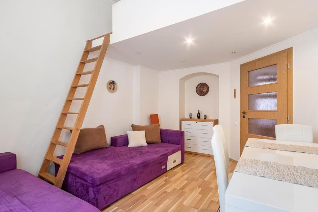 Apartment On Masaryka 39 Karlovy Vary Exteriér fotografie