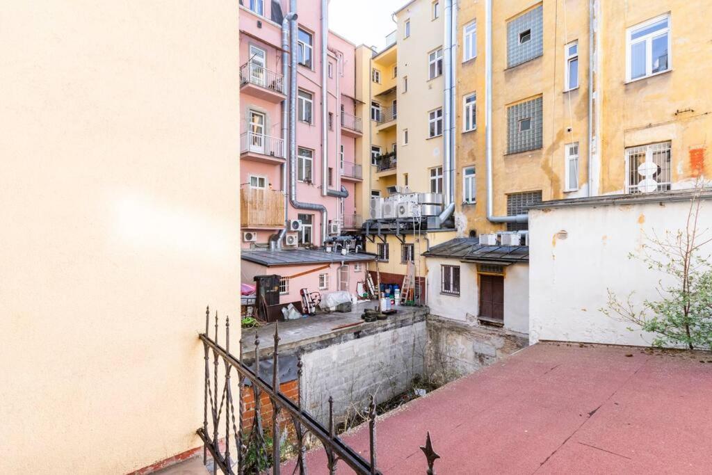 Apartment On Masaryka 39 Karlovy Vary Exteriér fotografie