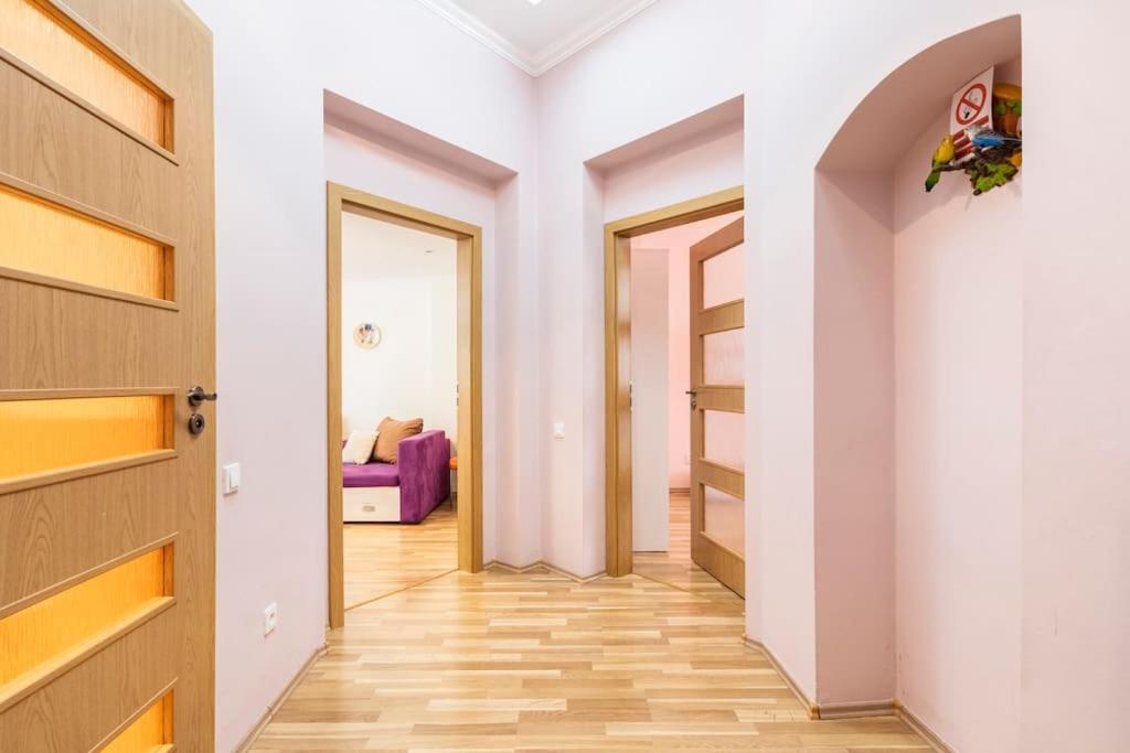 Apartment On Masaryka 39 Karlovy Vary Exteriér fotografie